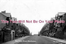 SX 941 - Norman Road