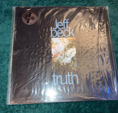 Jeff beck truth - truth,