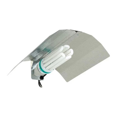 Cfl euro reflector only mains - reflector,