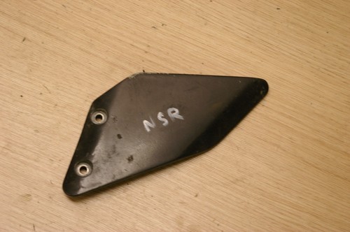 Honda nsr 125 nsr125 right - /,