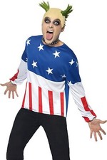 Smiffys Party Starter Costume