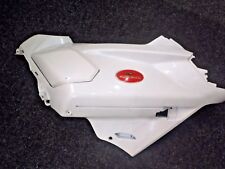 Moto Guzzi Stelvio 2008-2011 RH Fairing Panel White 978416