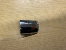 Citroen C3 Mk2 driver side  Exterior Door Handle End Cap X1  Chrome  09-16