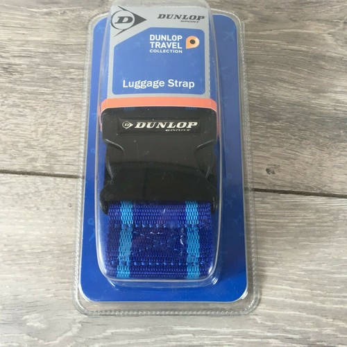 Dunlop travel luggage - dunlop,