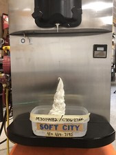 Taylor C706-27 Ice Cream