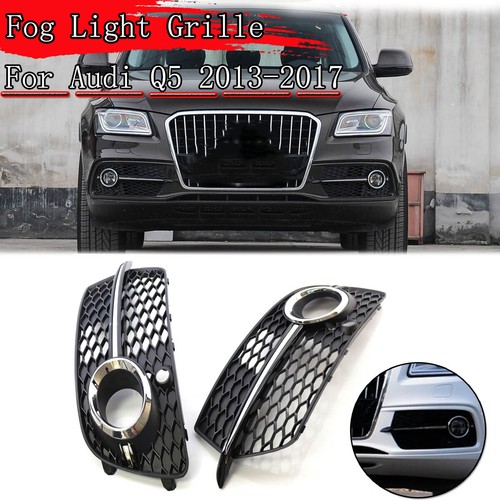 Front bumper fog - bumper,