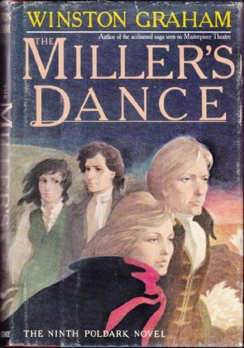 The miller dance - dance:, novel