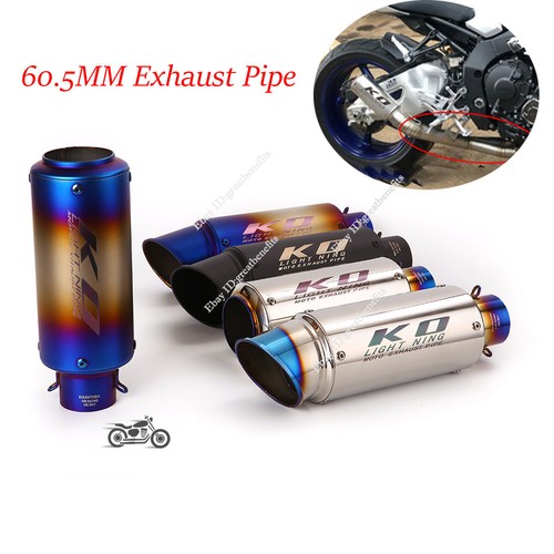 Slip 60mm motorcycle - 60mm,