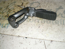 BMW footrest plate footrest plate left R1200, R 1200, R850, R 850 (C) Ferro