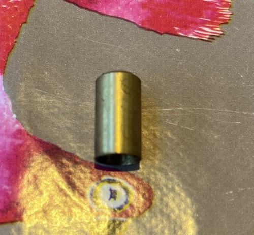 Daimler dingo plunger clutch - dingo, plunger,clutch