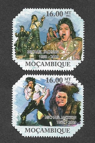 Michael jackson special - jackson,
