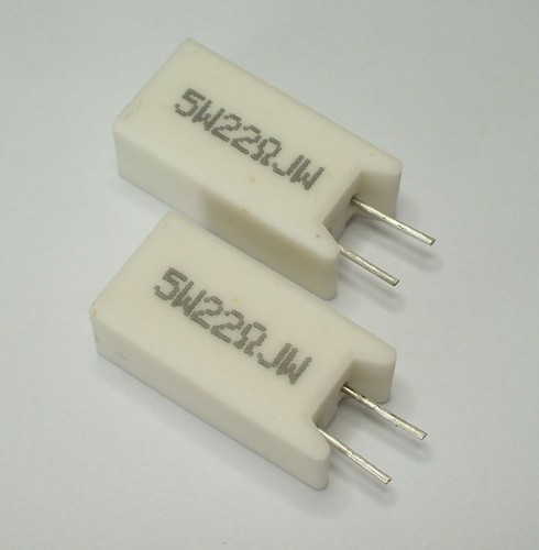 Plasma power supply - lg,
