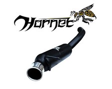 Ford Focus MK1 1.6i Hatchback (1998-2004) | Hornet Sports Exhaust Back Box Rear
