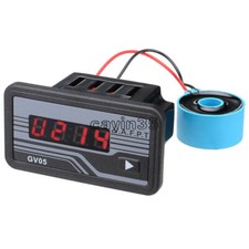 AC 220V Generator Digital Volt