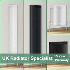 Traditional 2 3 Column Cast