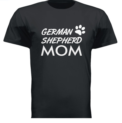 German shepherd mom gift - shepherd,