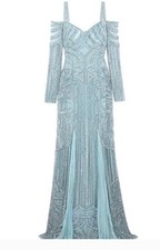 BNWT Zuhair Murad Gown Size 12
