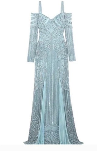 Bnwt zuhair murad gown - size, 12