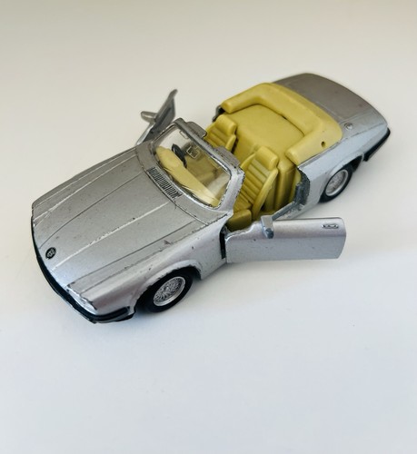 Maisto jaguar xjs - maisto,