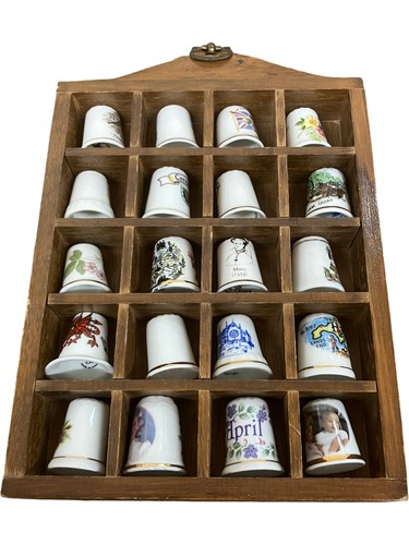 Set collectible - of, 20