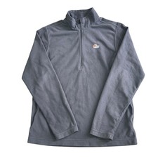 Lowe alpine mens fleece grey - fleece,