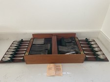 96 X Robert Welch Alveston