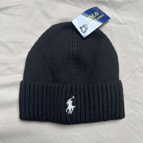 Polo ralph lauren - polo, beanie