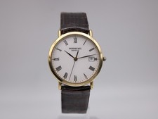 Raymond Weil Geneve 5507-2 18K