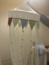 Princess Children’s Bed