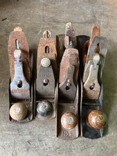 A Job Lot Of Carpenter