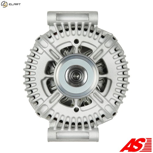 Alternator a3114 for - a3114, jeep