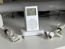 Apple iPod mini 2nd Gen (32GB