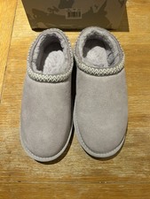 Slippers from Ladies