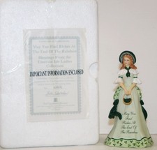 MIB - The Emerald Isle Ladies