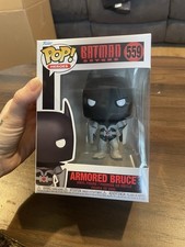 Funko Pop! Batman Beyond
