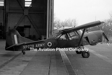 Army Air Corps Auster AOP.9