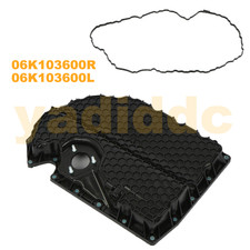 New Oil Sump Pan 06K103600R