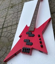 High Quality Unusual Shape Red
