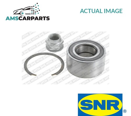 Wheel bearing kit set front - bearing,