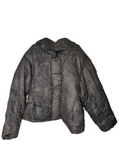 Boohoo Man Oversized Khaki