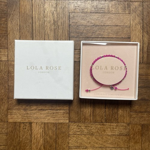 Lola rose bracelet women - lola,