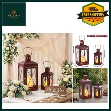 Elegant Decorative Metal
