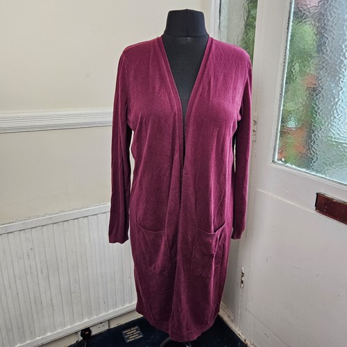 Next maroon open - open, front