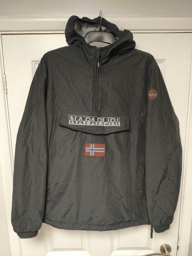 Napapijri geographic jacket - geographic,