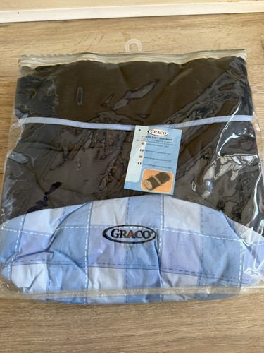 Graco deluxe 1 - graco, 2‑in‑1