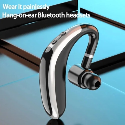 Wireless bluetooth earpiece - wireless,