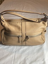 tignanello leather bags for women