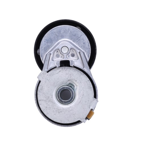 Aux belt tensioner - tensioner, fits