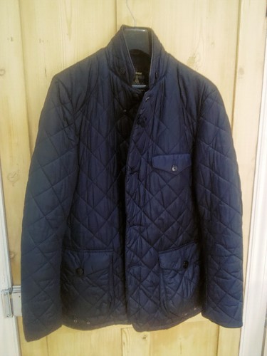Barbour dept beacon sport - b,