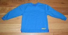 BEAVERS UNIFORM SWEATSHIRT JUMPER 26in